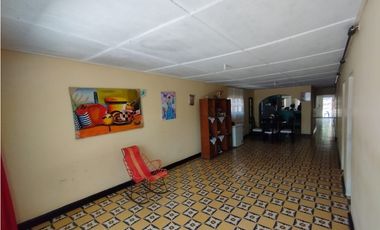 Pumarejo Casa En Venta - Barranquilla