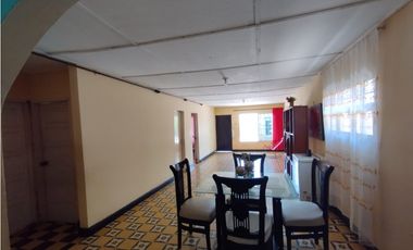 Pumarejo Casa En Venta - Barranquilla