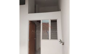 Venta de casa de 3 niveles en barrio La Riviera – Cúcuta