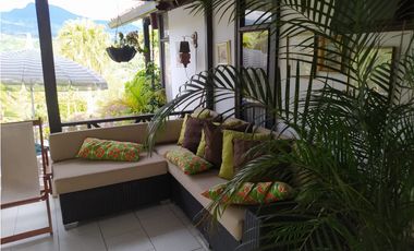 Venta Casa Conjunto Loma Linda, Silvania