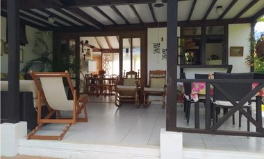 Venta Casa Conjunto Loma Linda, Silvania