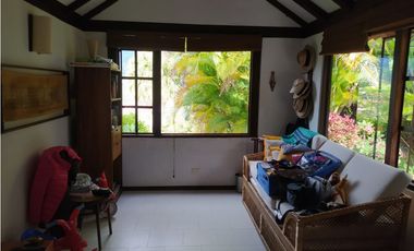Venta Casa Conjunto Loma Linda, Silvania