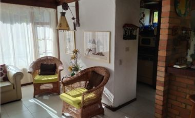 Venta Casa Conjunto Loma Linda, Silvania