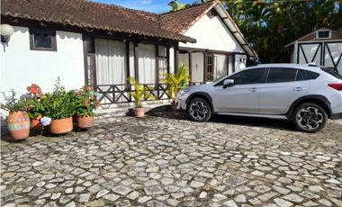 Venta Casa Conjunto Loma Linda, Silvania