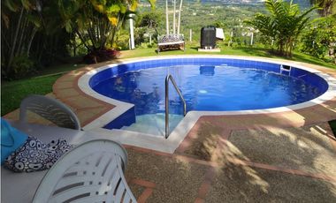 Venta Casa Conjunto Loma Linda, Silvania