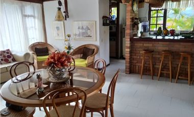 Venta Casa Conjunto Loma Linda, Silvania