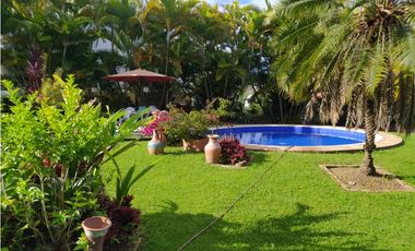 Venta Casa Conjunto Loma Linda, Silvania