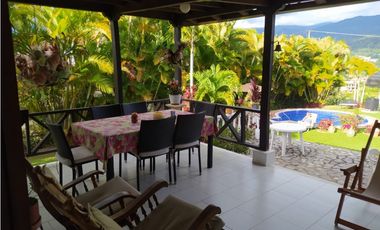 Venta Casa Conjunto Loma Linda, Silvania