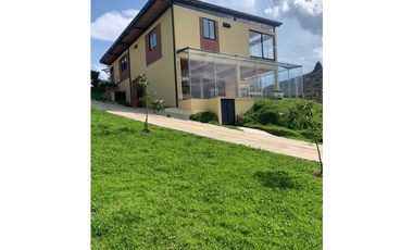 Venta finca Vereda la Carbonera baja, Guatavita