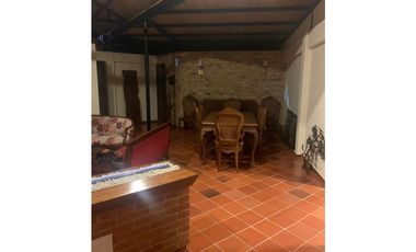 Venta finca Vereda la Carbonera baja, Guatavita