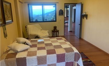 Venta finca Vereda la Carbonera baja, Guatavita