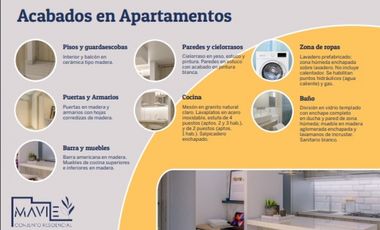 Se Vende Apartamento Alquiler  Turístico La Tebaida Quindio Planos