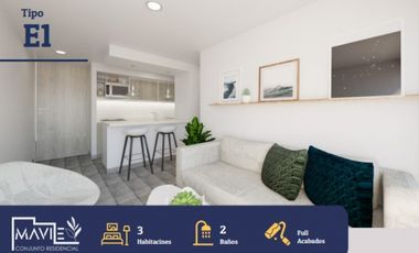 Se Vende Apartamento Alquiler  Turístico La Tebaida Quindio Planos