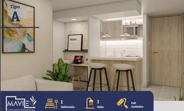 Se Vende Apartamento Alquiler  Turístico La Tebaida Quindio Planos