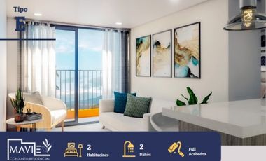 Se Vende Apartamento Alquiler  Turístico La Tebaida Quindio Planos