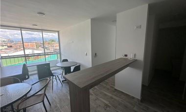 Se Vende Apartamento Alquiler  Turístico La Tebaida Quindio Planos