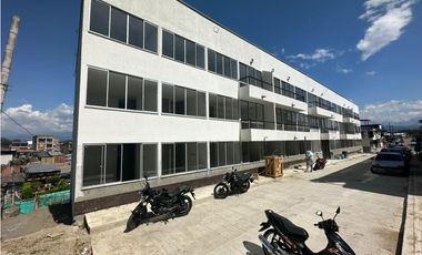 Se Vende Apartamento Alquiler  Turístico La Tebaida Quindio Planos