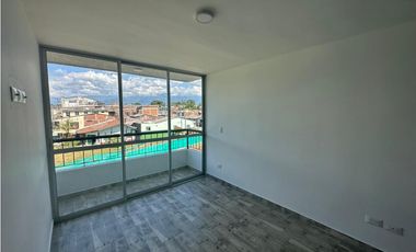 Se Vende Apartamento Alquiler  Turístico La Tebaida Quindio Nuevo