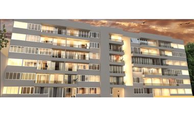 Se Vende Apartamento Alquiler  Turístico La Tebaida Quindio Nuevo