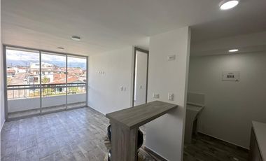 Se Vende Apartamento Alquiler  Turístico La Tebaida Quindio Nuevo