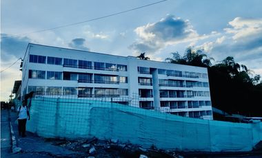 Se Vende Apartamento Alquiler  Turístico La Tebaida Quindio Nuevo