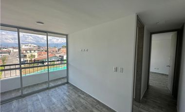 Se Vende Apartamento Alquiler  Turístico La Tebaida Quindio Nuevo