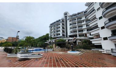 Hermoso Apartamento en el Rodadero con Vista al Mar 005