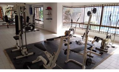 Hermoso Apartamento en el Rodadero con Vista al Mar 005