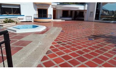 Hermoso Apartamento en el Rodadero con Vista al Mar 005