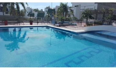 Hermoso Apartamento en el Rodadero con Vista al Mar 005