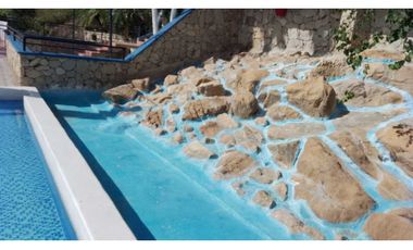 Hermoso Apartamento en el Rodadero con Vista al Mar 005