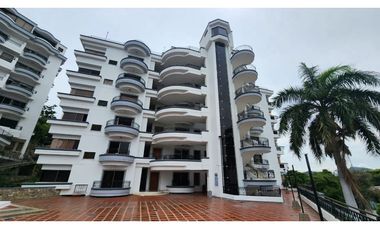 Hermoso Apartamento en el Rodadero con Vista al Mar 005