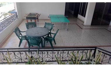 Hermoso Apartamento en el Rodadero con Vista al Mar 005