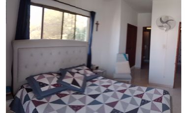 Hermoso Apartamento en el Rodadero con Vista al Mar 005