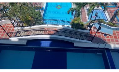 Hermoso Apartamento en el Rodadero con Vista al Mar 005