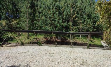 Finca Ecoturística en Venta – El Carmen de Viboral. 5.720 m2