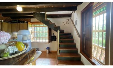 Finca Ecoturística en Venta – El Carmen de Viboral. 5.720 m2