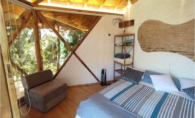 Finca Ecoturística en Venta – El Carmen de Viboral. 5.720 m2