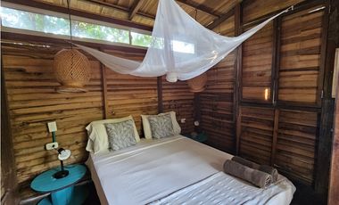 Hostal en Palomino en Venta !Excelente Inversión!