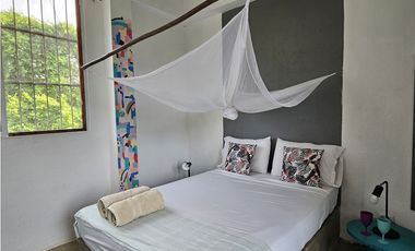 Hostal en Palomino en Venta !Excelente Inversión!