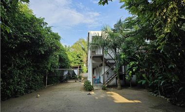 Hostal en Palomino en Venta !Excelente Inversión!