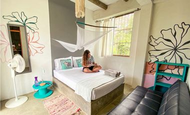 Hostal en Palomino en Venta !Excelente Inversión!