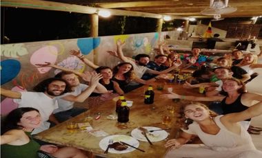 Hostal en Palomino en Venta !Excelente Inversión!