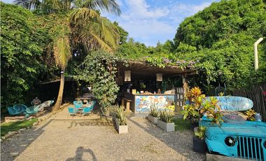 Hostal en Palomino en Venta !Excelente Inversión!