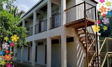 Hostal en Palomino en Venta !Excelente Inversión!