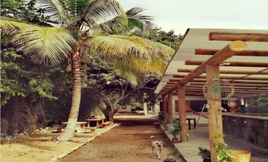 Hostal en Palomino en Venta !Excelente Inversión!