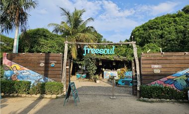 Hostal en Palomino en Venta !Excelente Inversión!