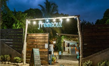 Hostal en Palomino en Venta !Excelente Inversión!