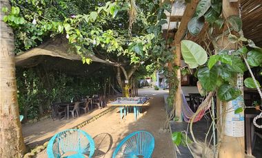 Hostal en Palomino en Venta !Excelente Inversión!