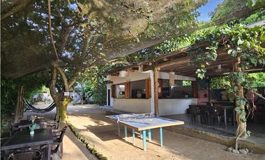 Hostal en Palomino en Venta !Excelente Inversión!